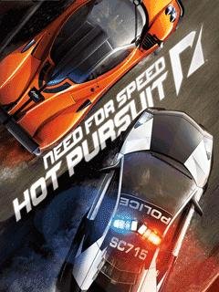 need for speed hot pursuit 240x400 lg