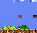 Super Mario Bros. Deluxe