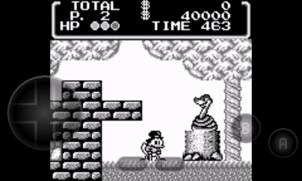 duck tales