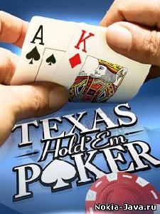 Texas Holdem Poker (s60v3-240x320)
