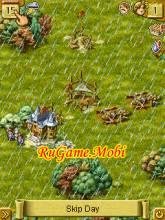 TOWNSMEN 6Revolution