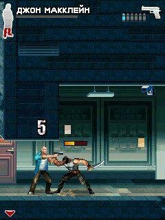 A Good Day to Die Hard(Крепкий орешек. Х