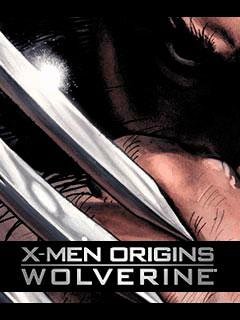 xmen origins wolverine 360x640