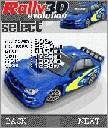 rally evolution sam c3010-c3050