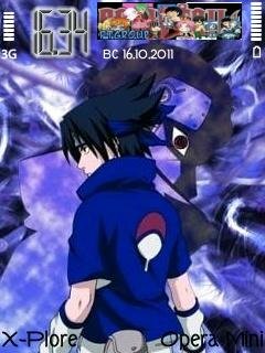 Sasuke