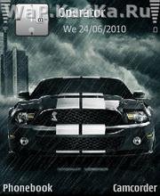 Ford Mustang New