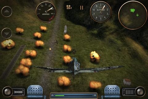Skies Of Glory 1.1