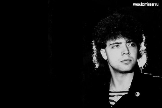 Комиссар - Ты уйдёшь  (Remixes)