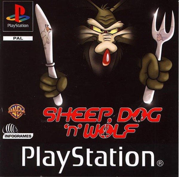 sheepnwolf