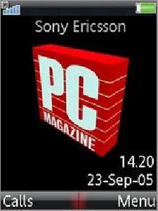 P C Magazine1