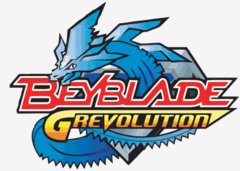 BeyBlade GRevolution Crack