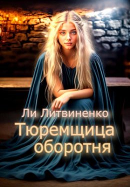 Tiuriemshchitsa oborotnia - Li Litvinienko