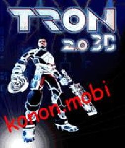 Tron2.0 3D