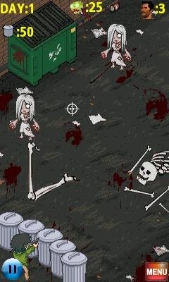 zombiethedeadrising 240x400 s5620