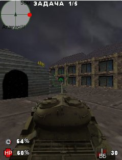 World Of Tanks Mobile