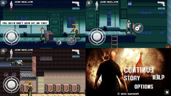 Die Hard 5