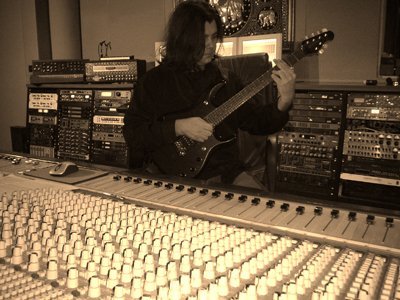 David Dima - 3. May