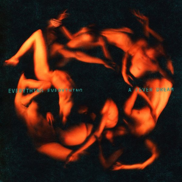 Everything Everything - Night Of The Long Knives
