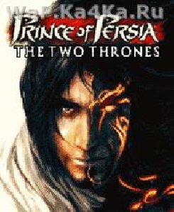 Prince of Persia - Two Thronesсм240