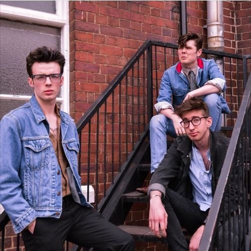 Sweetness - Get Yourself Together