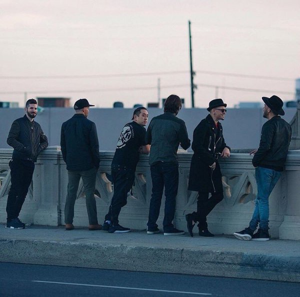 Linkin Park - From The Inside (Sefon.me)