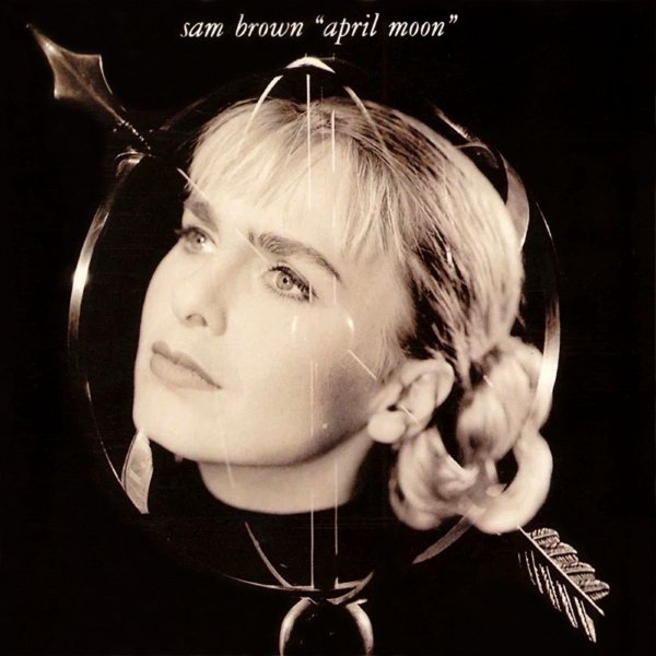 Sam Brown - Kissing Gate