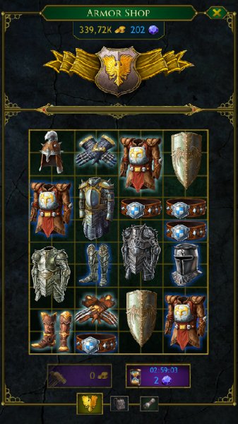 Imperial Hero II v 1.12