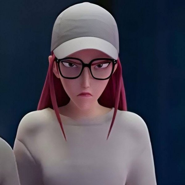 Мира (K-Pop Demon Hunters)