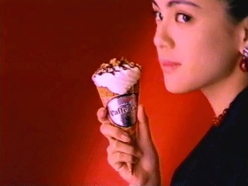Ice cream