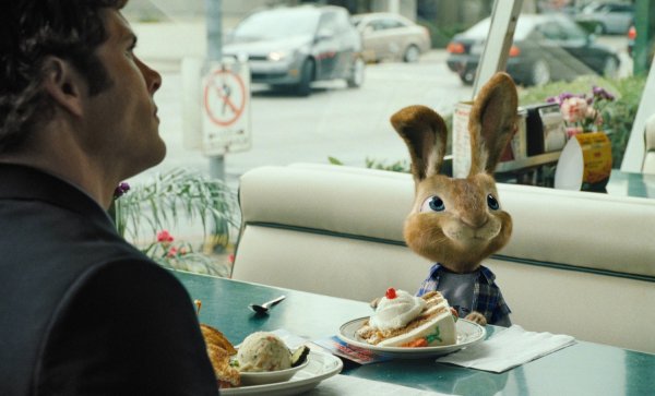 Бунт ушастых (2011)