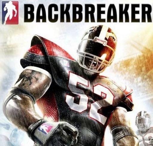 BackBreaker 2 1.2.2. baraco