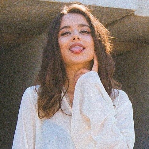 Elvina - Любит, не любит