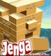 Jenga Sony 240x320