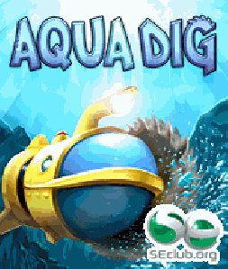 AquaDig 176x220