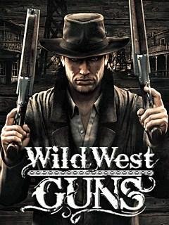 WildWestGuns 400x240 RU