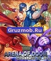 Arena of Doom nok 240 320 s60v3