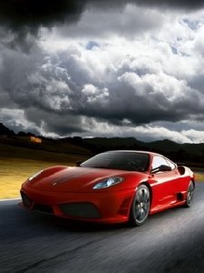 Ferrari 2