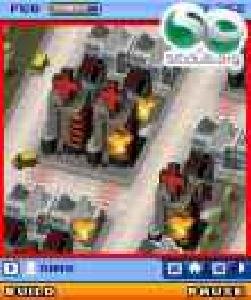 Sim city societ