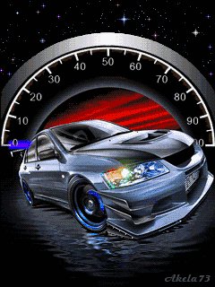 autospeedo tjz1l55w