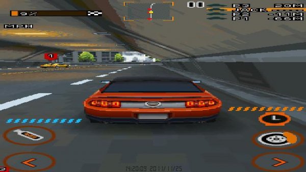 Need for Speed The Run1.00(0)S60v5th 2