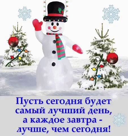 Лучший день