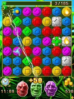 Super Zuma lg 240x320тач