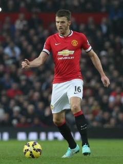 Michael Carrick
