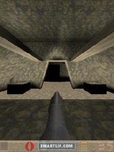 Quake1-Anaconda (mod)