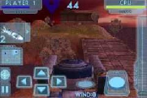 Polarbit Iron Sight v1.02 S60v5.SymbianO