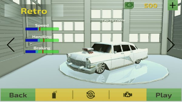 RIF Retro v 1.0.1