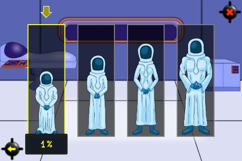 Microbes Commander v.1.0.0