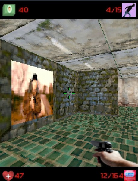 ВИТЯ УБИЙЦА