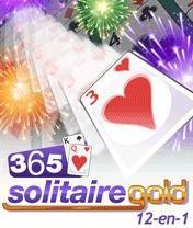 Solitaire Gold 12 in 1 N70
