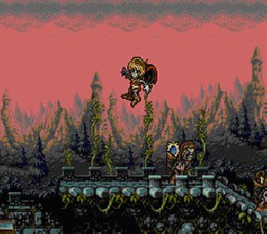 Misadventures of Flink The